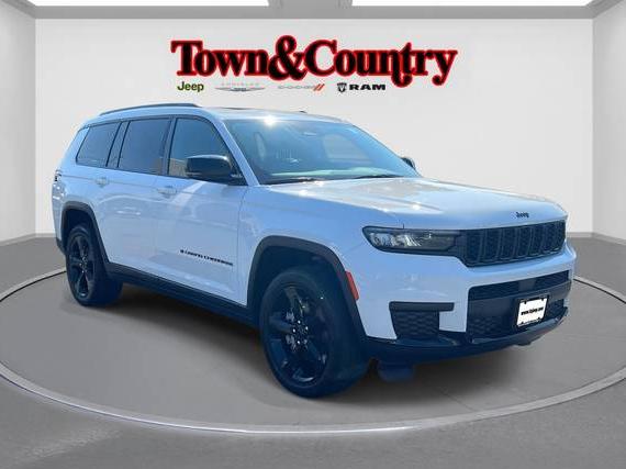 JEEP GRAND CHEROKEE 2023 1C4RJKAGXP8743126 image JEEP GRAND CHEROKEE 2023 1C4RJKAGXP8743126 image